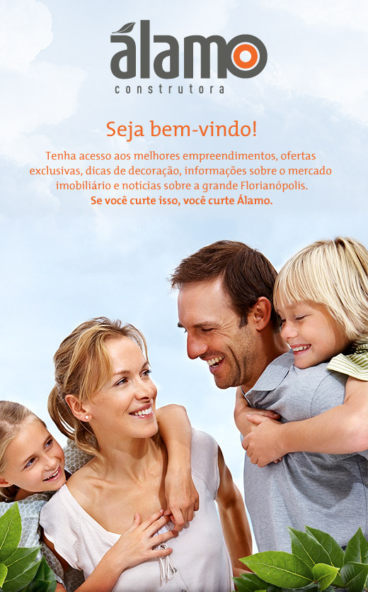Álamo Construtora